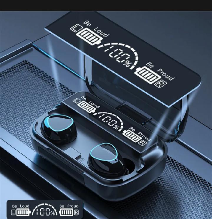 M10 Super Sound System Air Pods