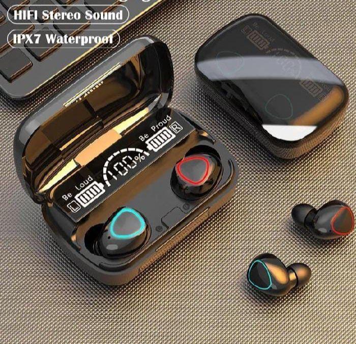 M10 Super Sound System Air Pods